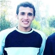 Welcome! My name is Wasim, and I am a dedicated Arabic tutor passionate about helping students unlock the beauty and power of the