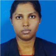 I am a passionate character for teaching and in education field. I am experienced to give a maximum service for the children.