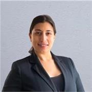 I provide engaging and customized lessons tailored to help students achieve their specific goals, whether academic, professional, 