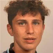 Professeur de maths pour collège et lycée avec une moyenne de 17 au bac de math