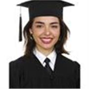 Profesora titulada en Historia del arte con alto nivel en Inglés.