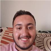 Actualmente cursando grado universitario de magisterio, pero tengo un año y medio de experiencia de trato con niños y niñas.