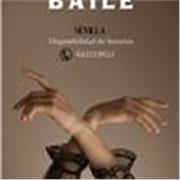 Licenciada en Danza Contemporánea y Coreografía 
Especialista en Danza Movimiento Terapia - DMT
