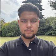 David