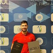 Sport performance coach, and strenght and conditioning coach