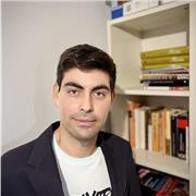 Profesor de lengua y literatura española para todos los niveles