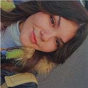 studentessa di Biotecnologie