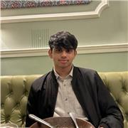 Cambridge student providing GCSE and A-level tutoring, as well as Medical Admission Help
