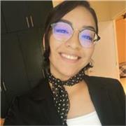 Psicóloga con experiencia en intervención educativa y educación