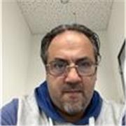 Student an der TH-Köln und studiere Allgemein Informatik. 