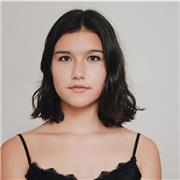 Estudiante imparte clases de repaso y apoyo de todas las asignaturas de primaria