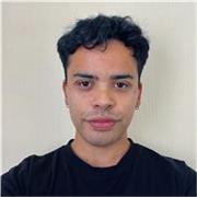 Profesor de Inglés para apoyarte en tus clases de Inglés, mejorar tu nivel conversacional y acompañarte en tu proceso!