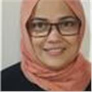 Fazleena Yaheya