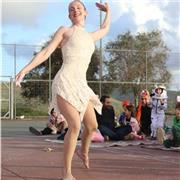 I am a native Canadian english speaker and also speak hebrew. I have worked around the world and helped foriegners with english