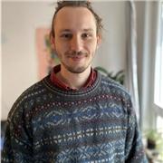 Englischlehrer fuer Spracherwerb und Training bis zum C1-Level