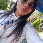 Maestra de matemáticas con experiencia de clases por linea