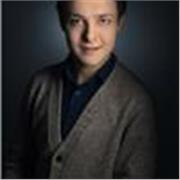 Étudiant à l’École Normale de Musique de Paris — Cours de piano