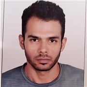 According to demand and level needs lessons will be delivered.