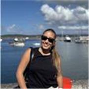 Profesora de apoyo escolar presencial y online para alumnado de Primaria y E.S.O