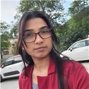 I can teach basic English to children or in primary