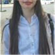 Profesora particular de Matemáticas y Física y química nivel Primaria y ESO