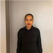 I teach English as a foreign language to students online