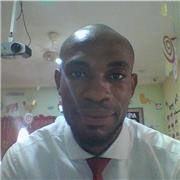 Emmanuel Paul