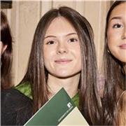 I am a recent graduate from the University of Leeds, with a degree in Mathematics and Economics.