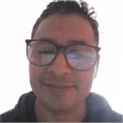 Hola te gustaría aprender a hablar y escribir en español? Mi nombre es Luis y estoy ofreciendo clases en línea personalizadas