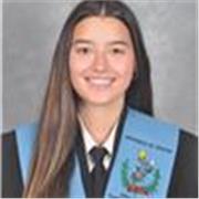 Soy María Gracia y ofrezco clases de inglés particulares y personalizadas, tanto presenciales como online. Cuento con certificado de C1 y experiencia previa. ¡Siempre estoy dispuesta a dar información sin ningún tipo de compromiso!