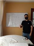 Clases particulares de matemáticas I, II, III, IV