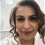 Mathematics tutor KS2-3 and GCSE. 11+ support. 1:1 online or in person. 1st lesson free