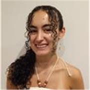 Profesora de inglés (desde el A1 hasta el C1) apta para todas las edades y profesora de refuerzo de primaria.