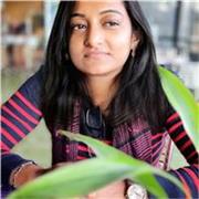 English teacher providing tutor to all age groups