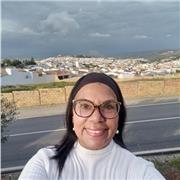 Profesora de Química básica que comprende las nociones de noveno grado(9), 4 y 5to año de bachillerato