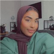 Arifa Ali