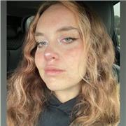 I am an archaeology student, and I would love to share my love of history with my students! I encourage critical thinking.