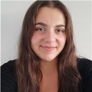 Soutien scolaire pour les jeunes
Rennes (cours en lignepossible)
Diplomée Licence AES
En M1 Management Public Territorial