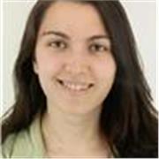 Estudiante universitaria de Sociología y Relaciones Internacionales con experiencia en dar clases particulares.