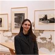 Profesora de Ingles con mas de 10 años de experiencia, imparte clases de forma online