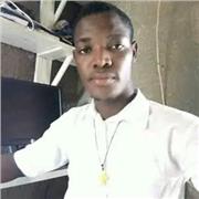 Azan Cyrille
