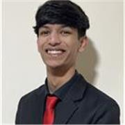 Maths tutor aimed at students taking A-Level and GCSE