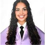 Profesora de matemáticas, ingles, economía y lengua hasta bachillerato. 