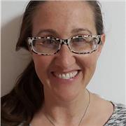 English tutor for adults and children of all ages.