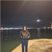 ✨ English Language Lessons with Dua – Learn with a Passionate, Experienced, and Friendly Tutor ✨