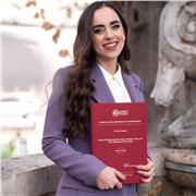 Laureata in Giurisprudenza a Catania con 100 e Praticante Avvocato Abilitata, offro ripetizioni in Diritto, Economia, Storia