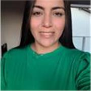 Sou bióloga e ofereço aulas online de ciências gerais e biologia para estudantes. Explico os conteúdos de forma clara e prática