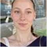 Profesora de toda la rama de ciencias o primaria