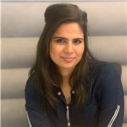 Maths teacher for all ages students . I am engineer by profession I have very good skills in maths