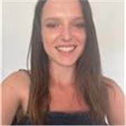 Tutora franco-española con 8 años de experiencia. ¡Háblame y vemos cómo conseguir tus objetivos!